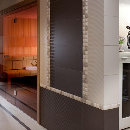 Hotel Excelsior Mariánské Lázně المظهر الخارجي الصورة