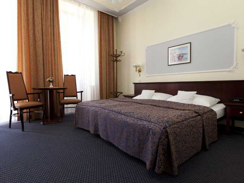 Hotel Excelsior Mariánské Lázně المظهر الخارجي الصورة